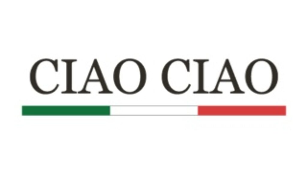 Ciao Ciao logo