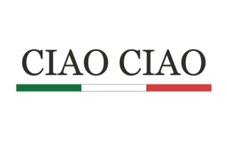 Ciao Ciao logo